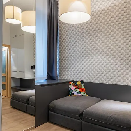 Lighthouse * Прага