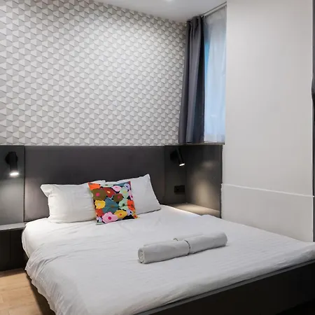 Lighthouse Апартаменты *