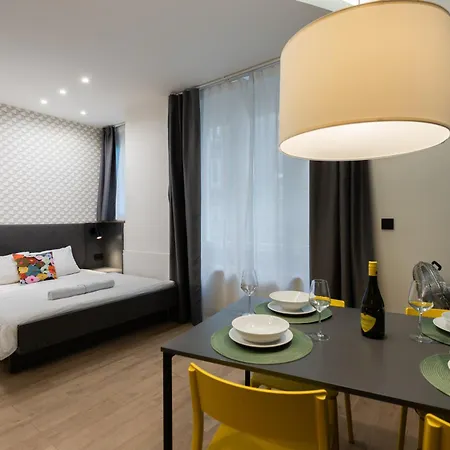 Lighthouse * Прага