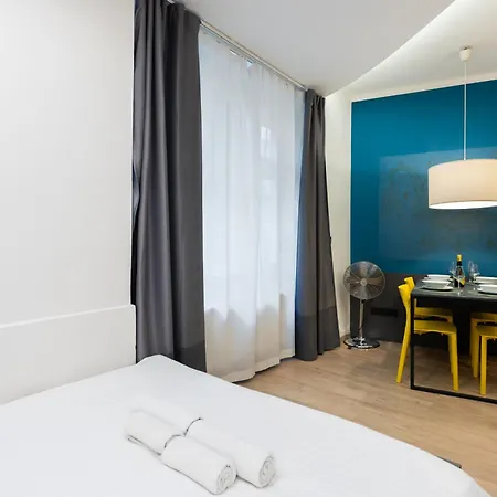 Lighthouse Апартаменты *