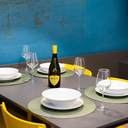 شقة Lighthouse براغ