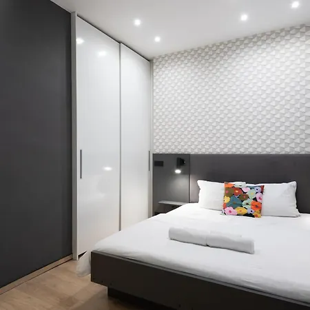 شقة Lighthouse براغ