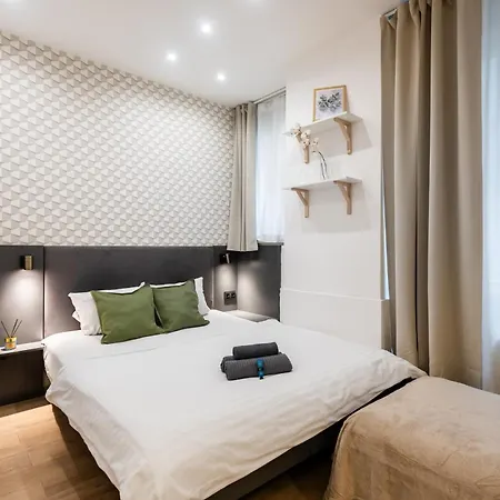 Old Town Lighthouse Near Dlouha Street - Easy Self Check In Apartmán